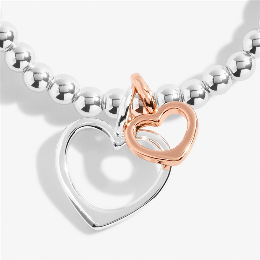 Joma A Little Mum In A Million Bracelet