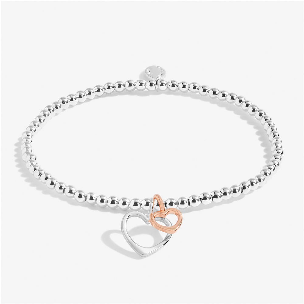 Joma A Little Mum In A Million Bracelet