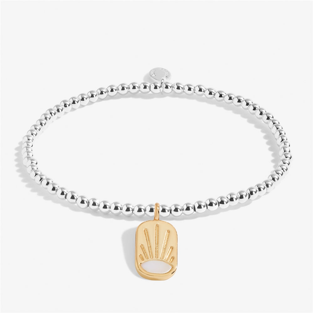 Joma A Little New Horizons Bracelet