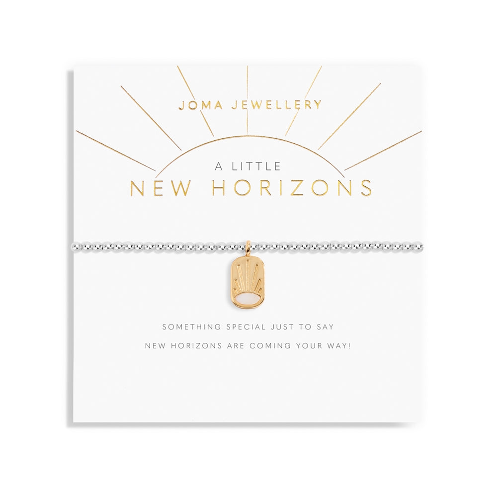 Joma A Little New Horizons Bracelet