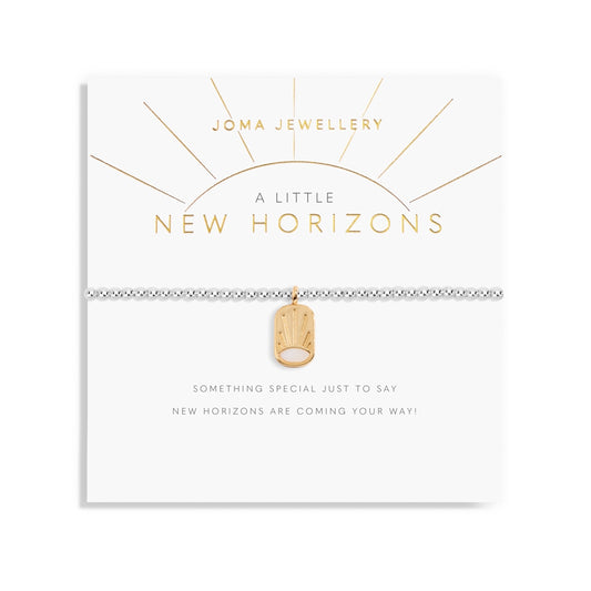 Joma A Little New Horizons Bracelet