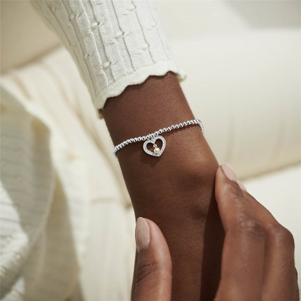 Joma A Little Special Grandmother Bracelet