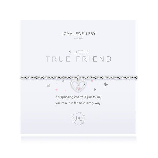 Joma A Little True Friend Bracelet