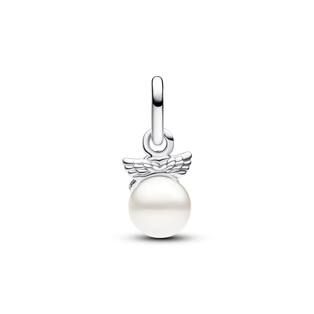 Pandora Pandora ME Cupid Mini Dangle Charm