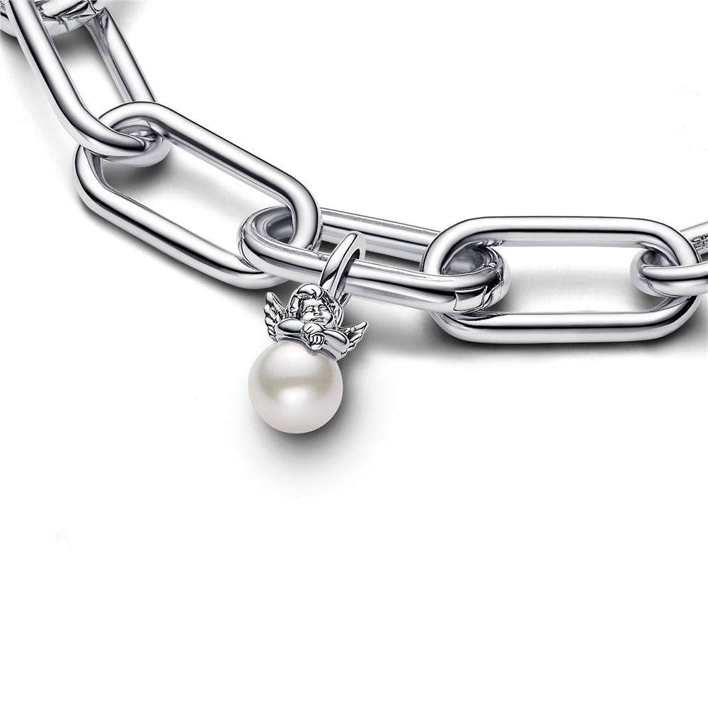 Pandora Pandora ME Cupid Mini Dangle Charm