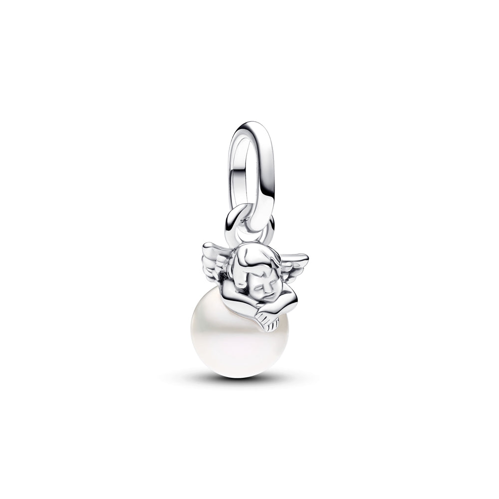 Pandora Pandora ME Cupid Mini Dangle Charm