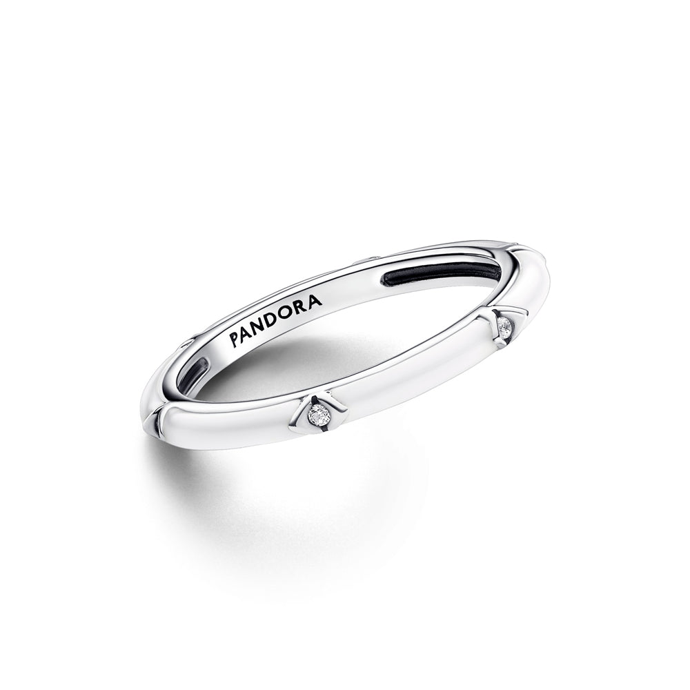 Pandora Pandora ME Stones & Enamel Ring