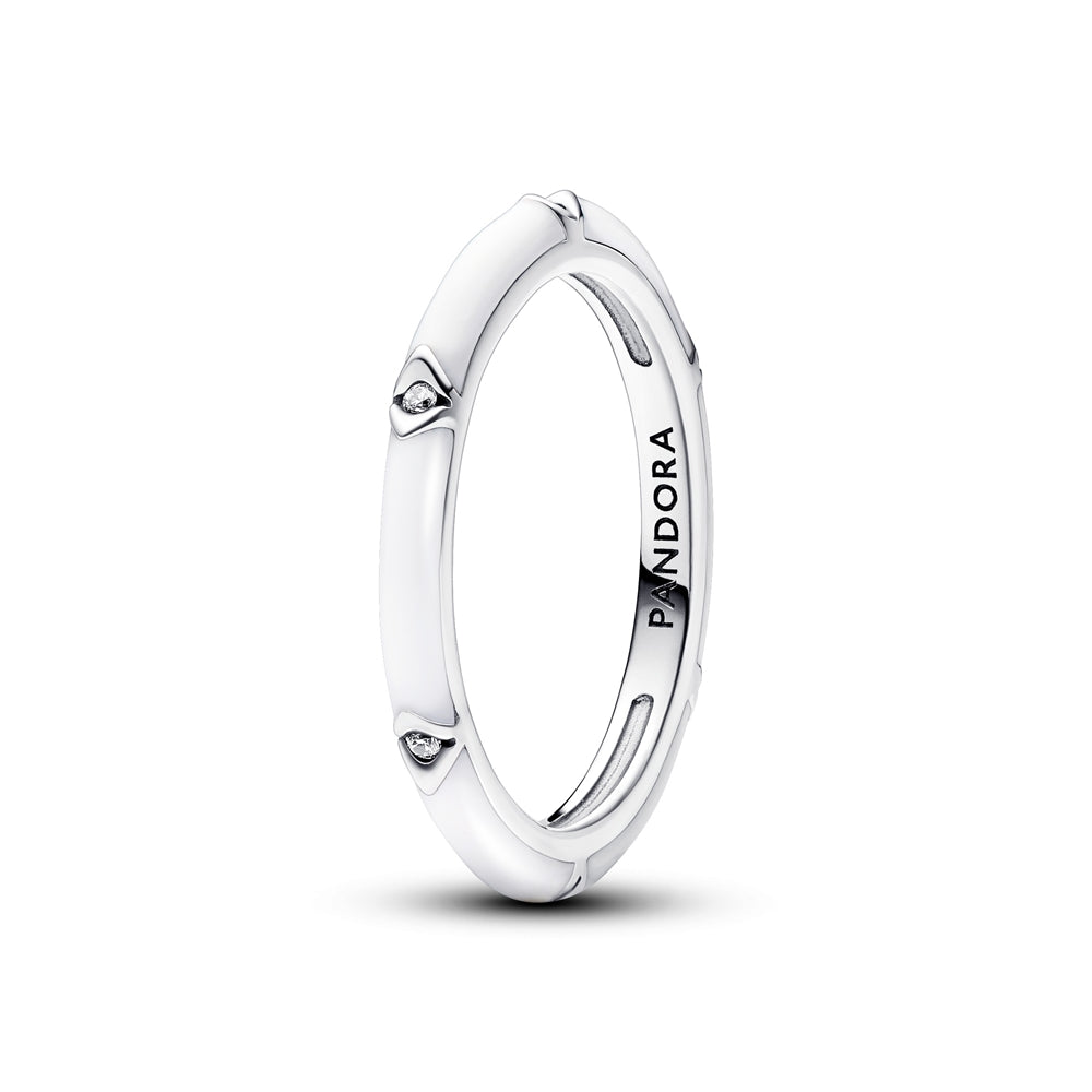 Pandora Pandora ME Stones & Enamel Ring