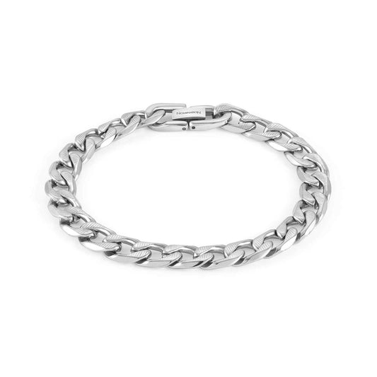 Nomination B-Yond Medium Curb Chain Bracelet