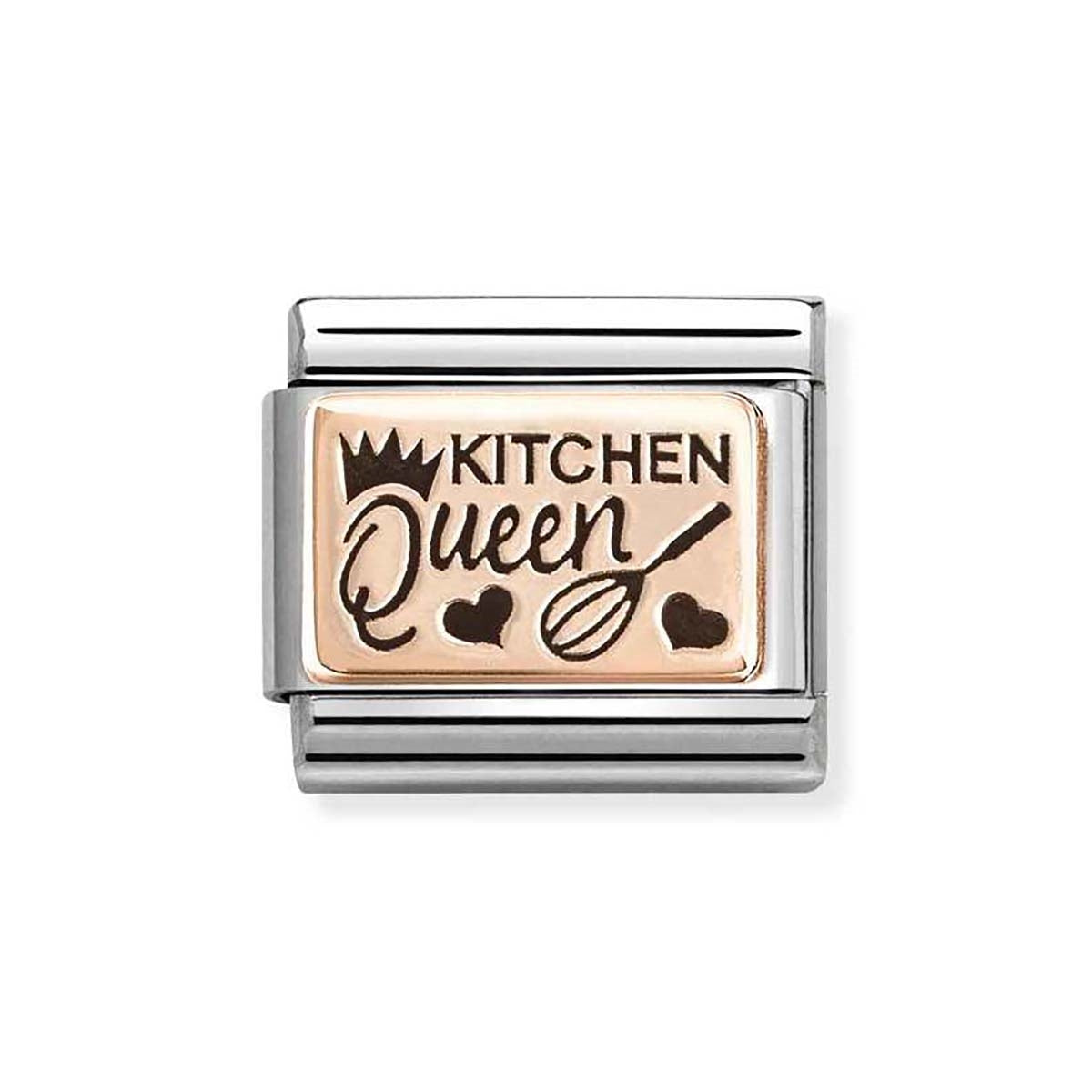 Nomination Kitchen Queen Charm