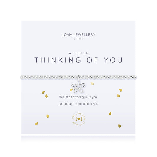 Joma A Little Thinking of You Bracelet