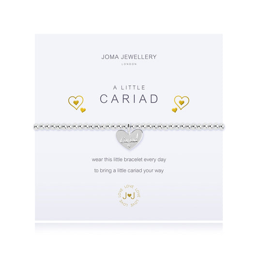 Joma A Little Cariad Bracelet