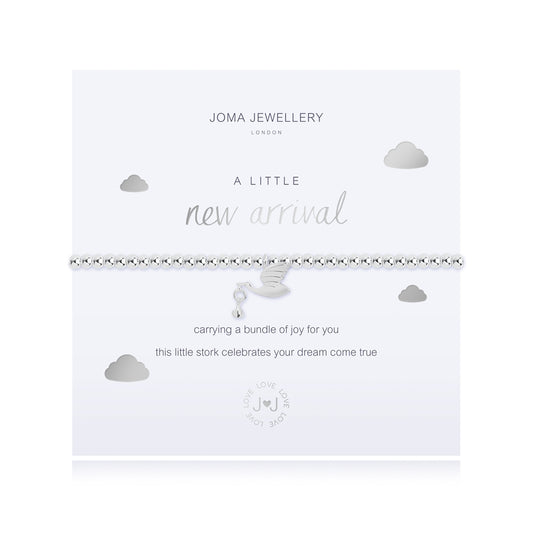 Joma A Little New Arrival Bracelet