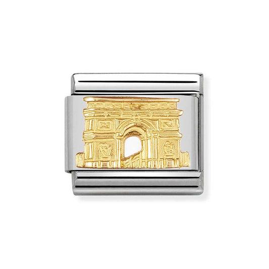 Nomination Arc De Triomphe Charm