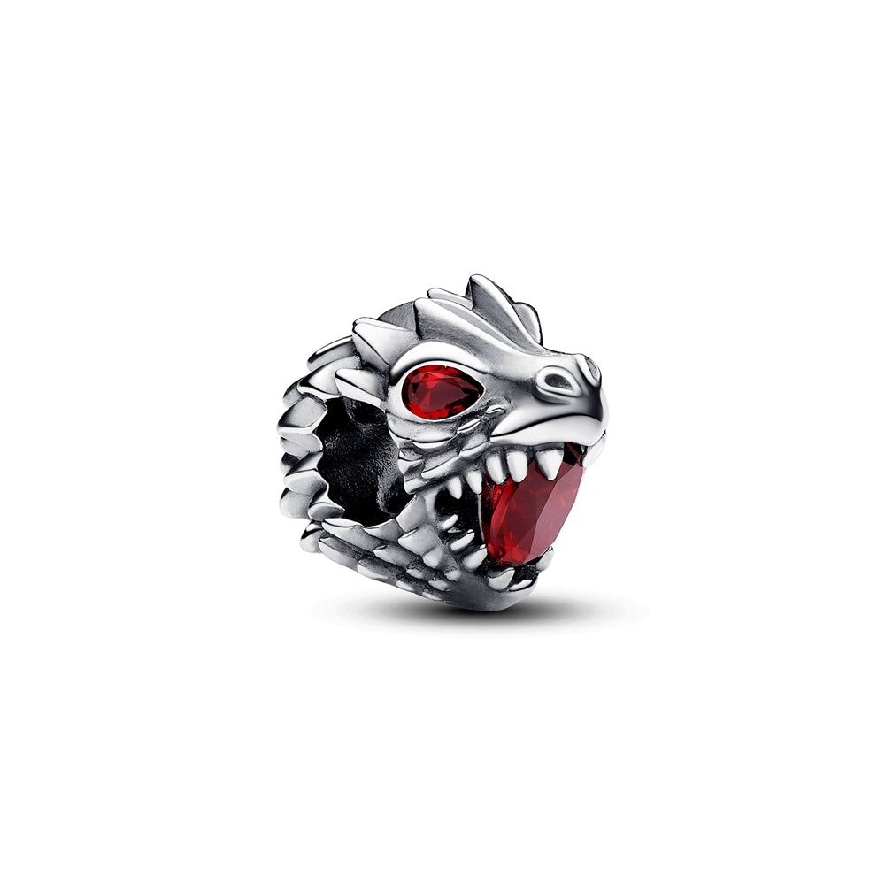 Pandora Game of Thrones Dragon Charm