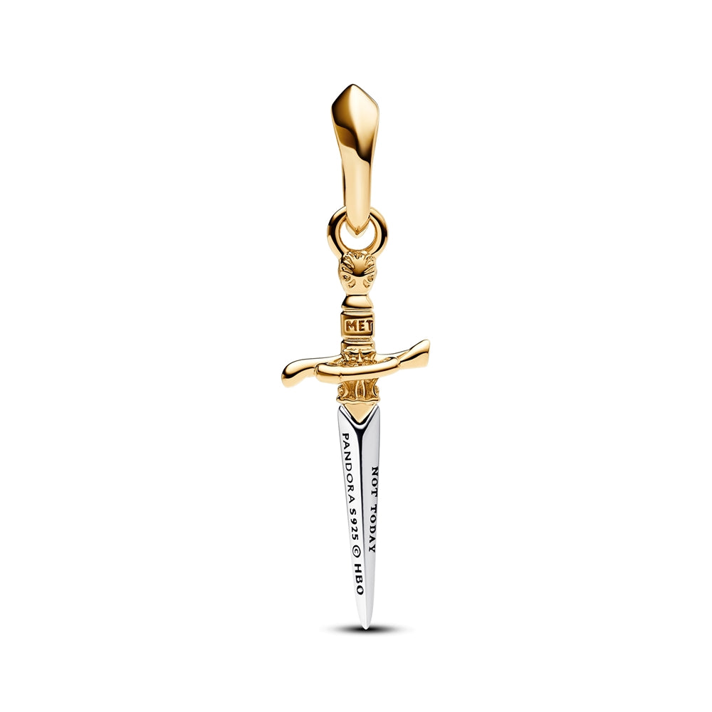 Pandora Game of Thrones Needle Dangle Charm