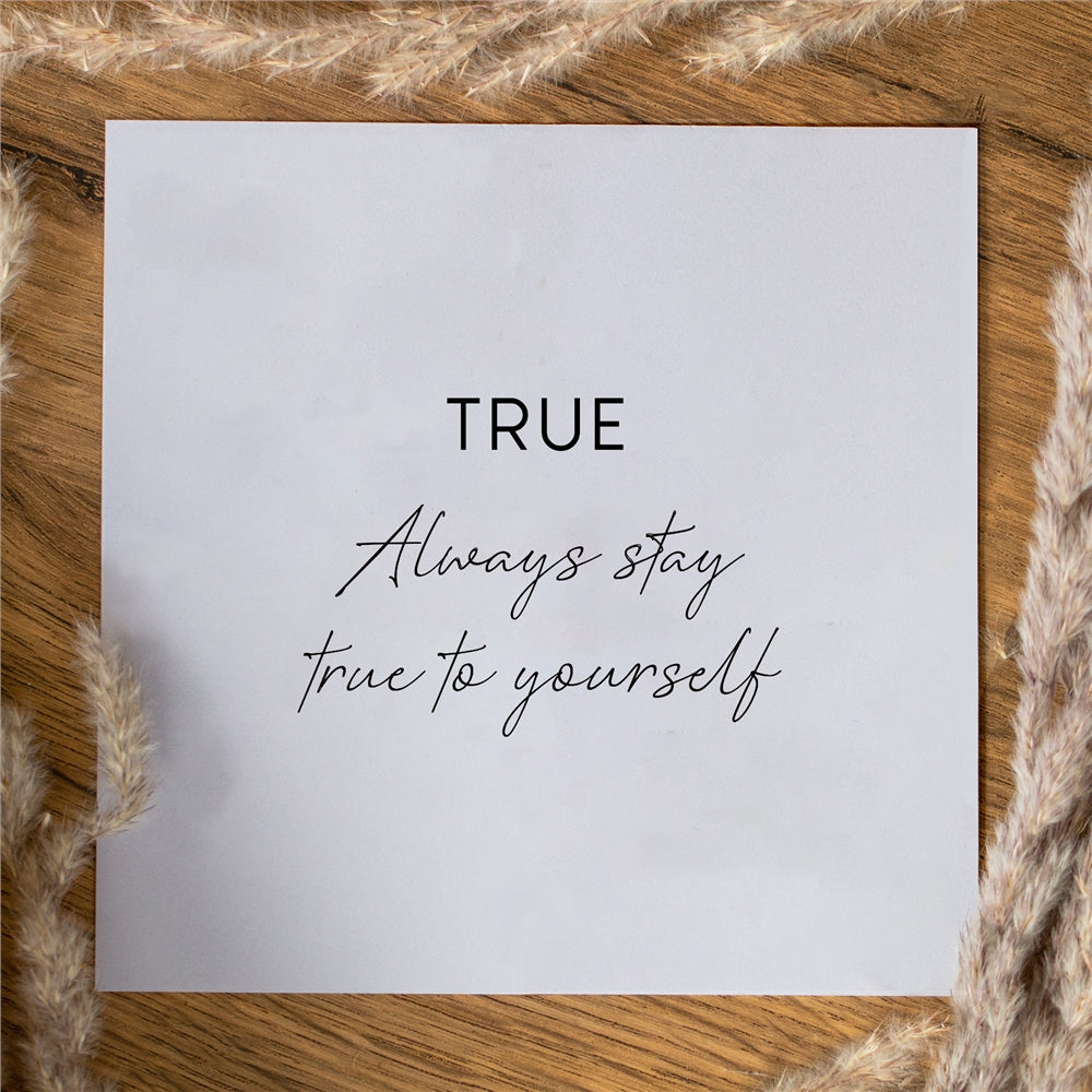 Seek + Find True Silver Hoops