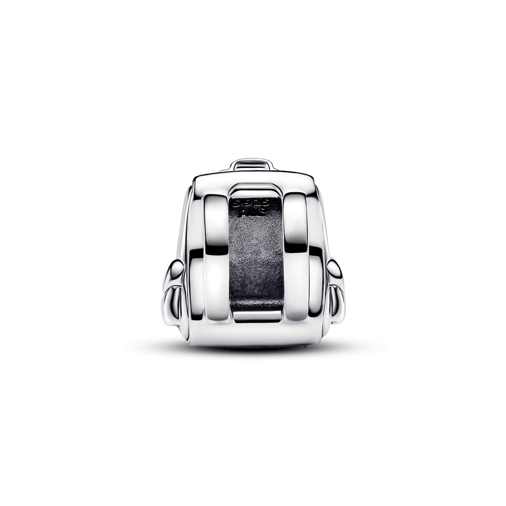 Pandora Adventure Backpack Charm