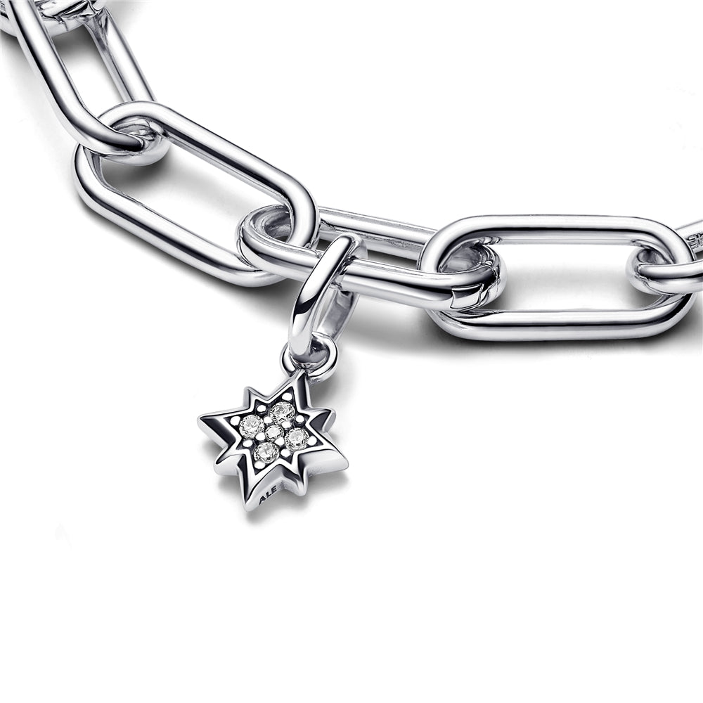 Pandora Pandora ME Star Mini Dangle Charm