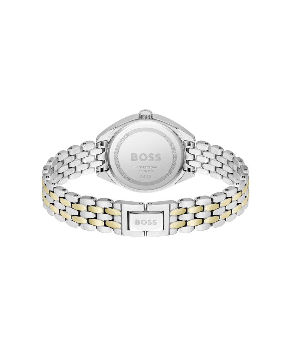 Boss Mae Gold Tone Watch