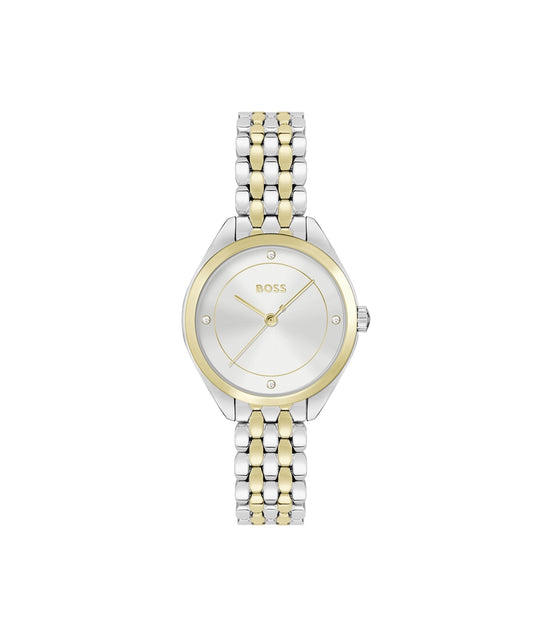 Boss Mae Gold Tone Watch