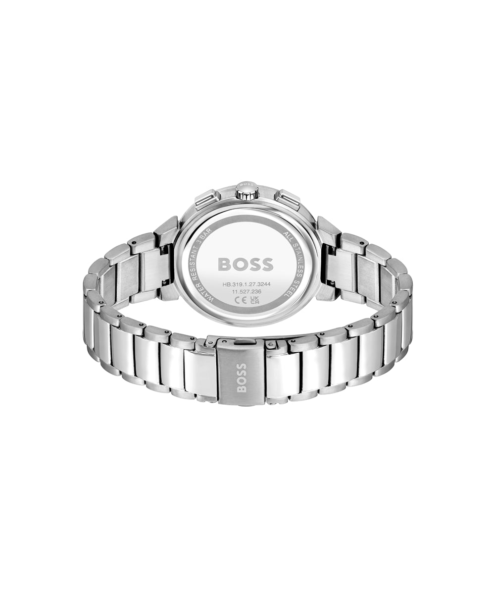 Boss One Blue Watch