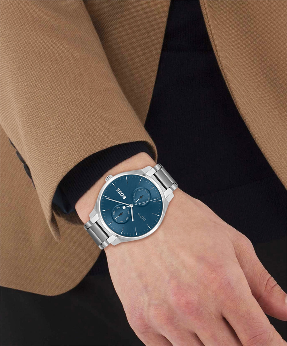 Boss Tyler Blue Watch