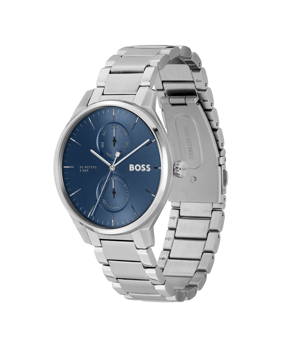 Boss Tyler Blue Watch