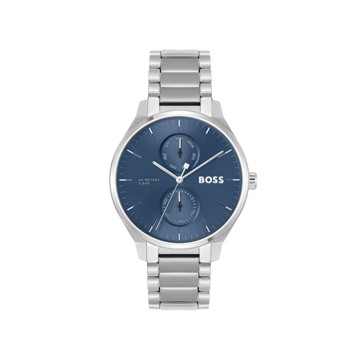 Boss Tyler Blue Watch