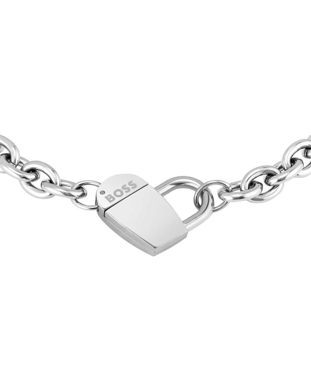 Boss Dinya Heart Bracelet