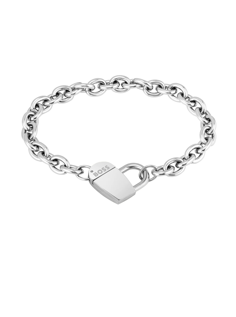 Boss Dinya Heart Bracelet