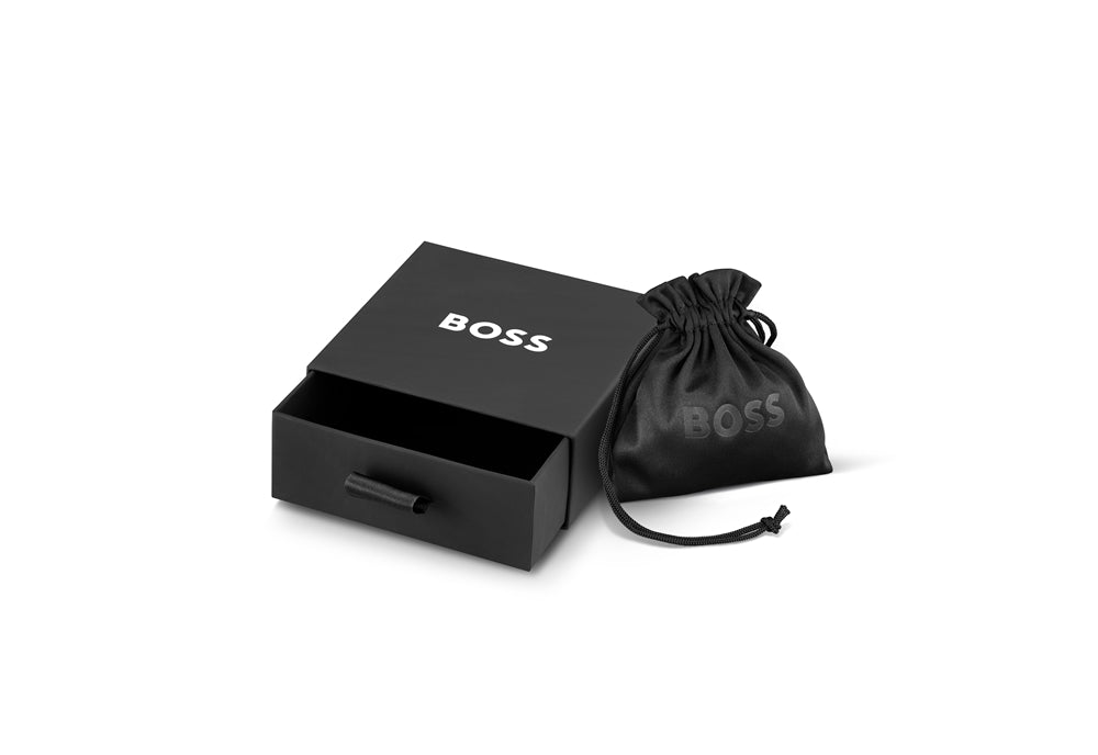 Boss Gold IP Bracelet