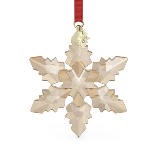 Swarovski Annual Edition Festive Ornament 2024