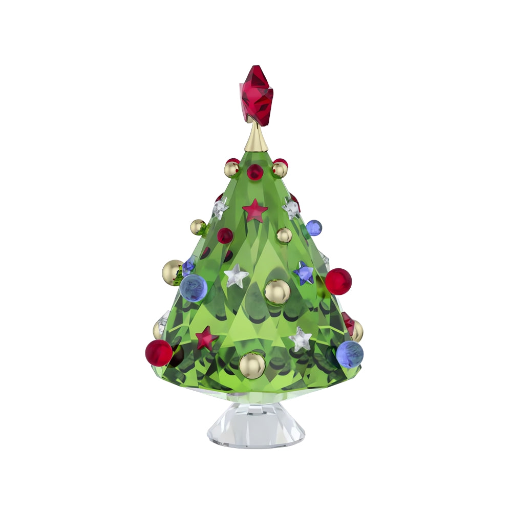 Swarovski Holiday Cheers Tree