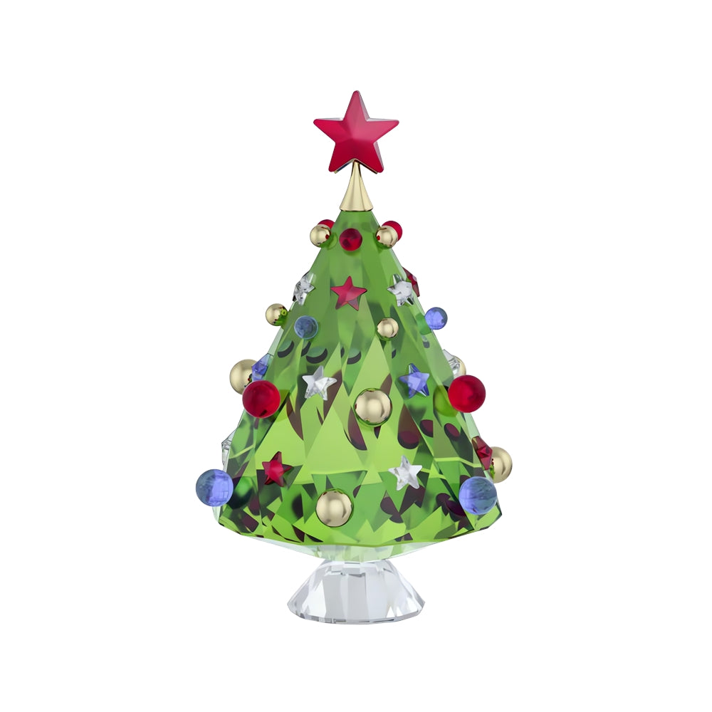 Swarovski Holiday Cheers Tree