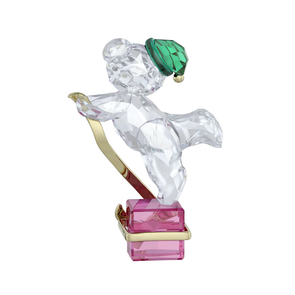Swarovski Kris Bear Holiday Annual Edition 2024