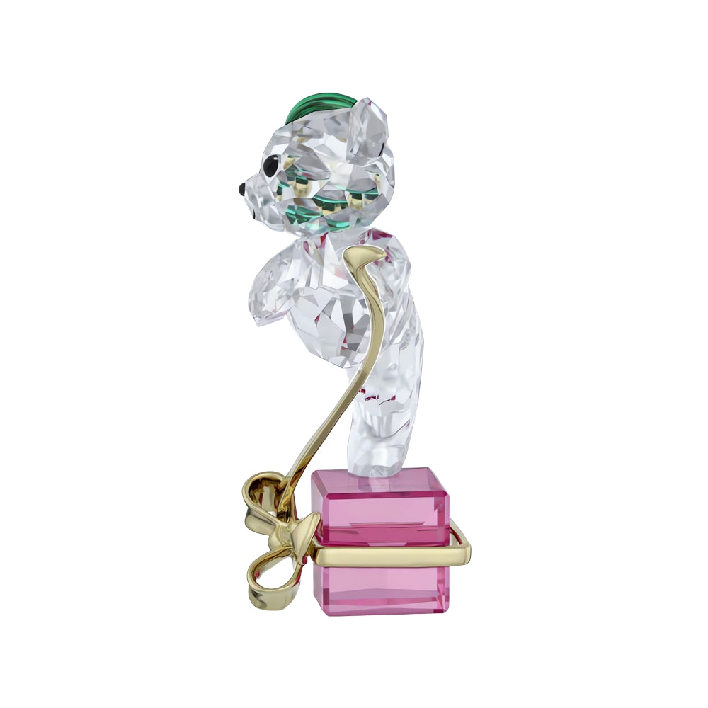 Swarovski Kris Bear Holiday Annual Edition 2024