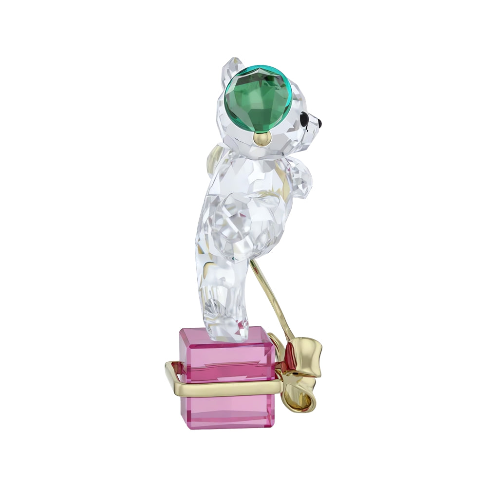 Swarovski Kris Bear Holiday Annual Edition 2024