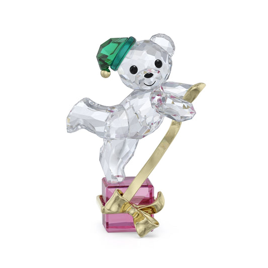 Swarovski Kris Bear Holiday Annual Edition 2024