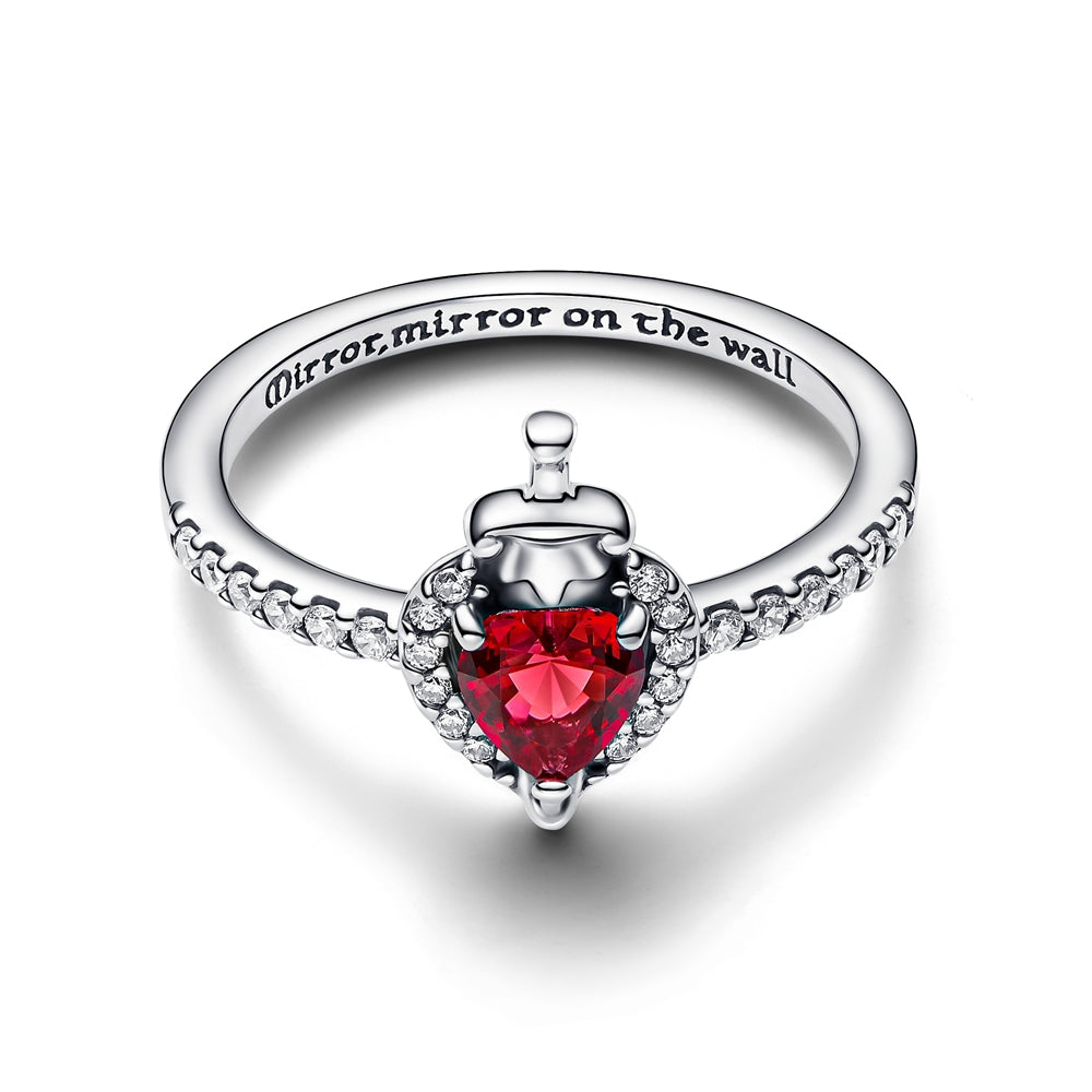 Pandora Disney Villains Evil Queen Ring