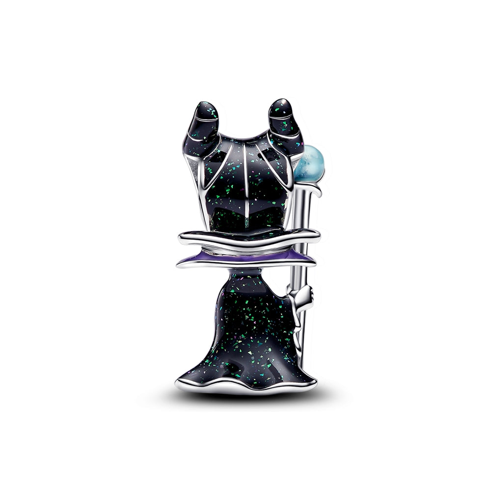 Pandora Disney Villains Maleficent Charm