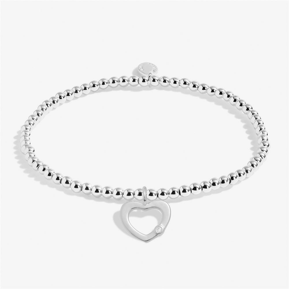 Joma A Little Merry Christmas Wonderful Mum Bracelet