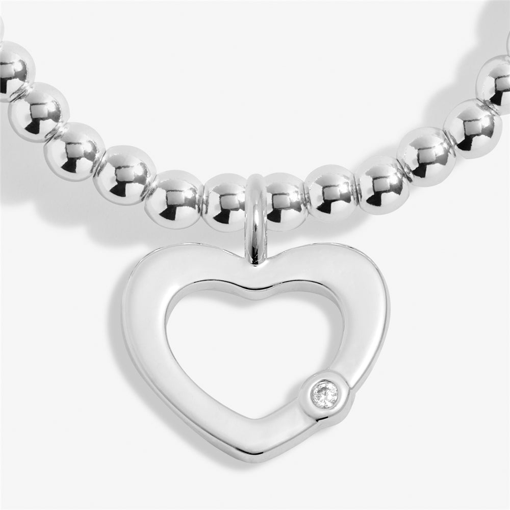 Joma A Little Merry Christmas Wonderful Mum Bracelet