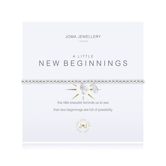 Joma A Little New Beginnings Bracelet