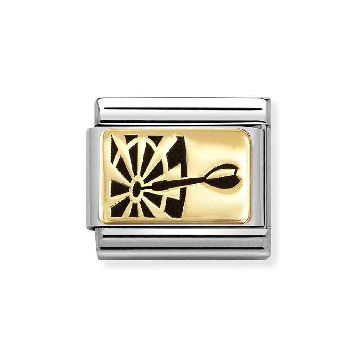 Nomination Darts Charm
