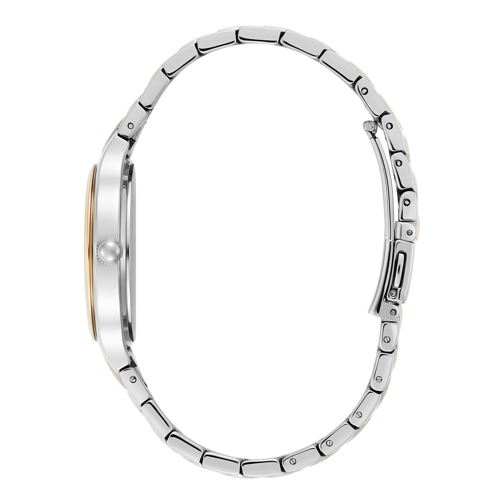 Olivia Burton Lea Rose Gold Watch