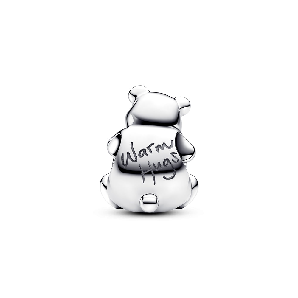 Pandora Silver Polar Bear Charm
