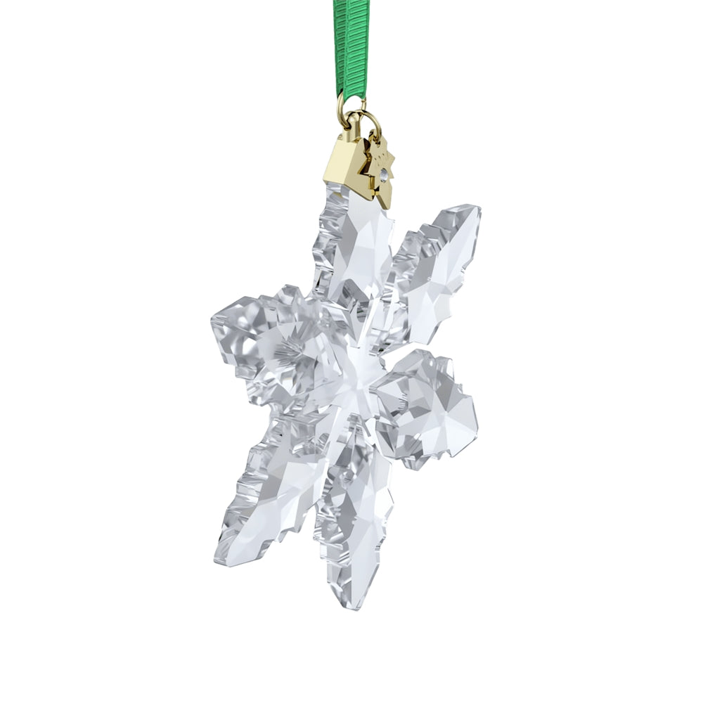 Swarovski Annual Ornament 2024 - Snowflake