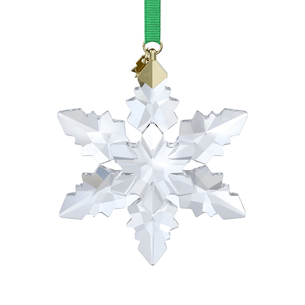 Swarovski Annual Ornament 2024 - Snowflake