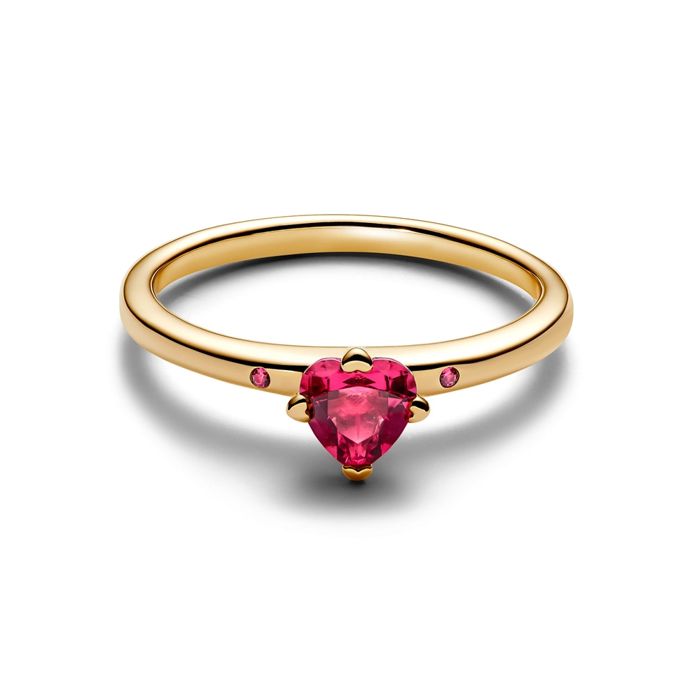 Pandora Explosion of Love Ring